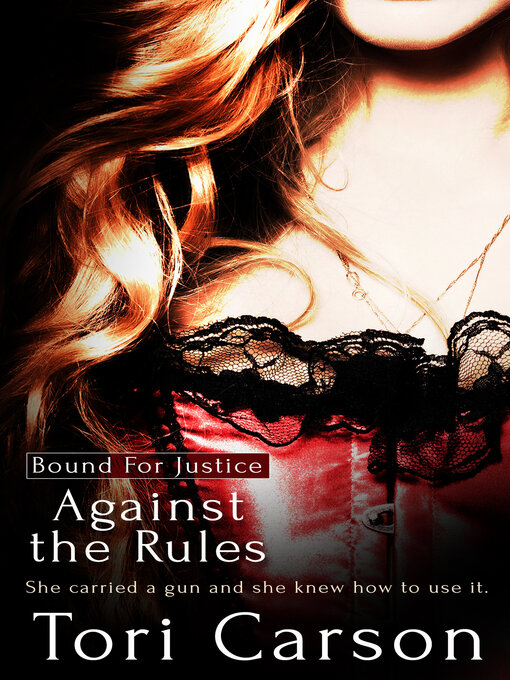 Title details for Against the Rules by Tori Carson - Available